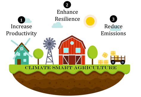 The Carbon Cycle And Climate Friendly Agriculture 2023