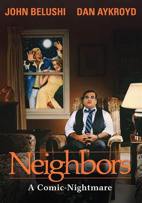 Neighbors Dvd 1981 Best Buy