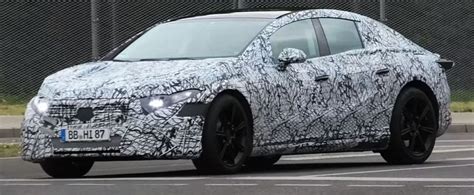 I mean arguing that a 4 cylinder doesn't need dual (or quad) pipes is one thing when they are real.putting fake dual. 2021 Mercedes-Benz EQS Has Fake Exhaust Camouflage Cut-Outs - autoevolution