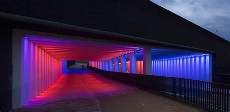 Illuminating The Possibilities Of Lighting Design For Architects