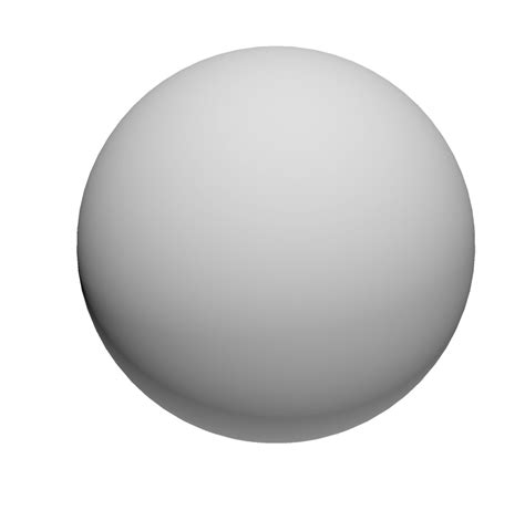 3d Sphere Png Images