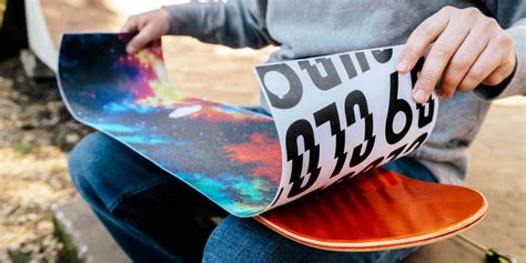 Best Skateboard Grip Tape