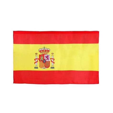Spanish Flag Your Spanish Corner