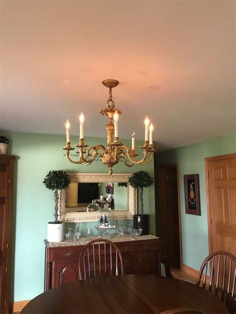 Some of our lighting companies offer sloped ceiling canopies and adapters for pendants and chandeliers. Ideas for replacing a kitchen fluorescent light fixture ...