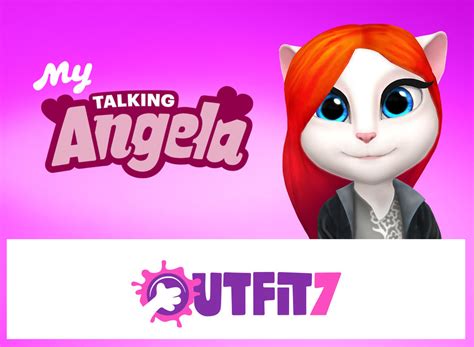 This app is privo certified. 'My Talking Angela': App Purr-Fection