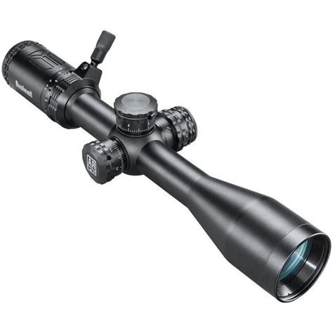 Bushnell Ar Optics 45 18x40 Riflescope Illuminated Multi Turret