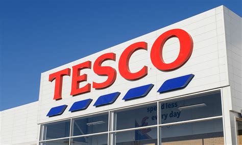 Tesco Working With Suppliers To Remove Hard To Recycle Materials