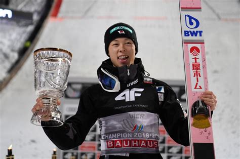 So it can be vaguely considered that japanese people see the first sunrise in the northern hemisphere.new zealand did not have human population. Kobayashi becomes first Japanese man to win Four Hills ...