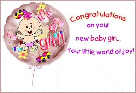 Check spelling or type a new query. Wishes For New Born Baby Girl - Wishes, Greetings, Pictures - Wish Guy