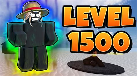 How To Get Rainbow Haki Before Level 1950 Roblox Blox Fruits Youtube