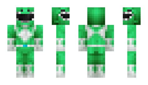 Minecon Minecraft Skin — Skinmc