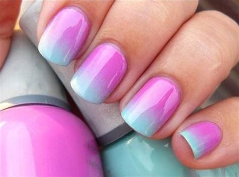 pastel nail designs    pretty designs