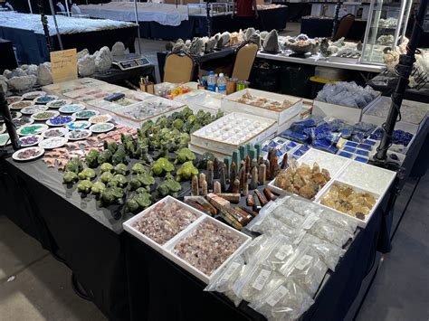 Crystal Shop Charlotte