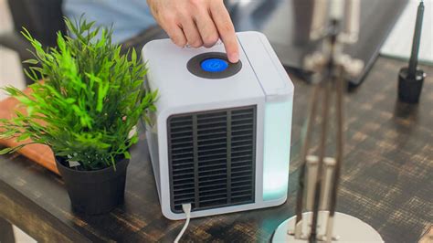 A design company based in new delhi created a genius air conditioner that works without electricity. Prepare for Summer With This Portable Air Conditioner
