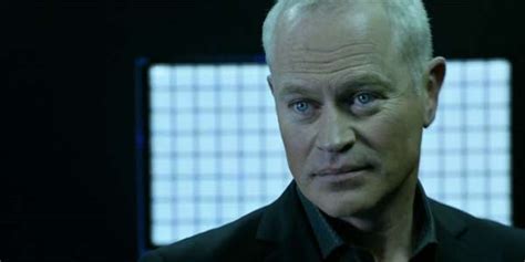 Agent carter, agents of s.h.i.e.l.d. Legends Of Tomorrow's Neal McDonough Lost A TV Role For ...