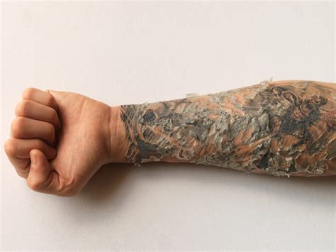 We did not find results for: Tattoo Scabbing: How Much Is Normal? | AuthorityTattoo