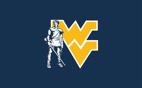 The template should show you what you need to do. West Virginia Football Wallpaper - Big 12 Football Online