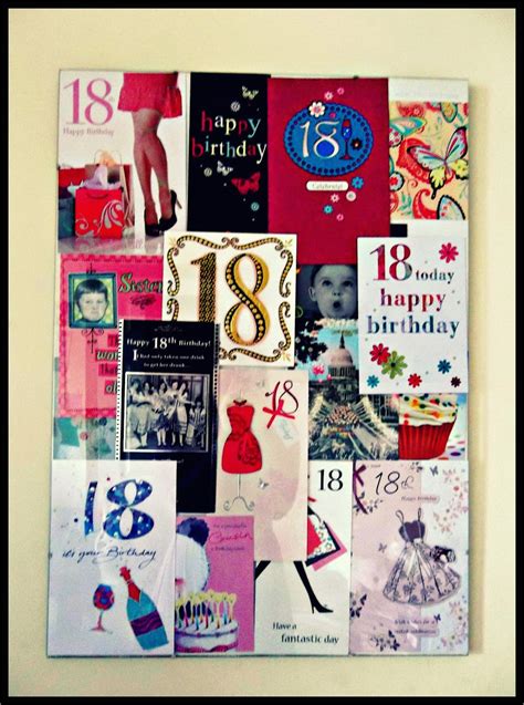 Birthday Card Collage Maker Birthdaybuzz