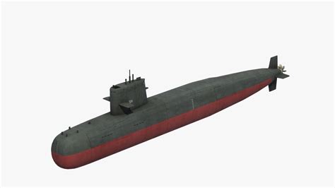 Type Song Class Submarine D Model Max Ma Dm Ds Dae