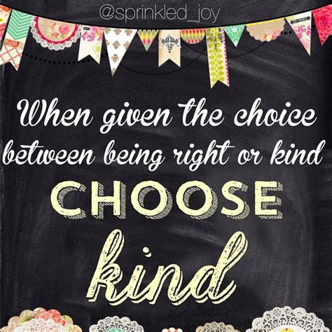Choose Kind Words Quotes Wise Words Me Quotes Words Of Wisdom
