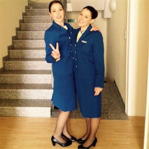 A ryanair stewardess was hospitalized after falling out of a passenger jet during a hurried takeoff in in a statement, ryanair head of communications stephen mcnamara said: Monica Gardenghi on Instagram: "#uniform #finally #ryanair ...