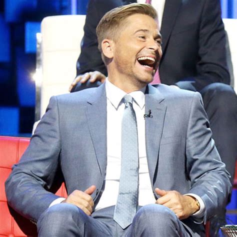 rob lowe makes another sex tape ahead of comedy central roast