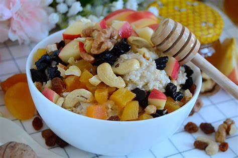 Диета завтрак каша овсяная Каша овсяная "Завтрак Клеопатры": рецепт с фото пошагово Каша овсяная "Завтрак Клеопатры": рецепт с фото пошагово Диета завтрак каша овсяная