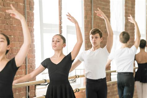 Greenwich Ballet Academy Professional Ballet Dance Instruction