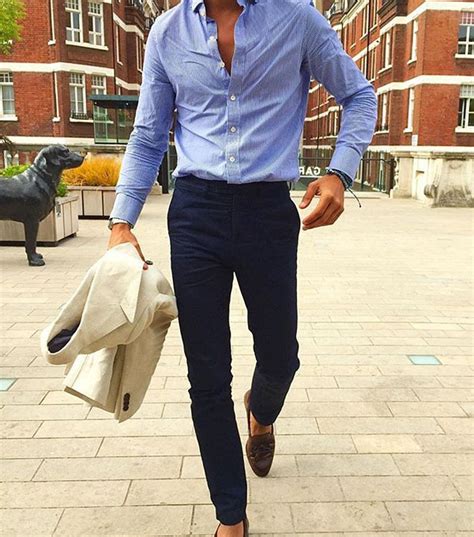 What Colored Shirts Can Be Combined With Navy Blue Pants Quora