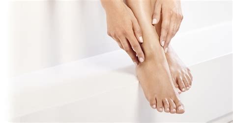 Dry Skin On Feet Footcare Elastoplast