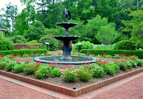 A Visit To The State Botanical Garden Of Georgia At The University Of