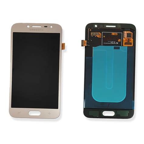 If any of then is track. 17093 - LCD J250 J2 PRO 2018 GOLD GH97-21339D - SAMSUNG ...