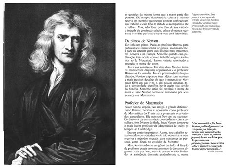 Isaac Newton Biografia