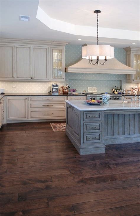 I think my floor is beautiful, but if scratches will bother you than go with hickory or oak. Arlington | Signature Hardwoods | Hardwood in kitchen, Black walnut flooring, Walnut hardwood ...