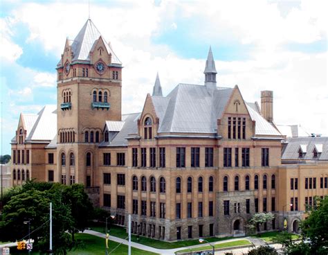 Detroit Gems Mineral Museum Opens At Wayne State University Michigan