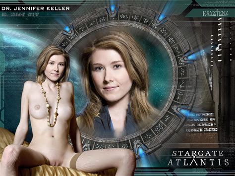 Jewel Staite Stargate Atlantis Sex Tape Naked Pictures Gallery My XXX