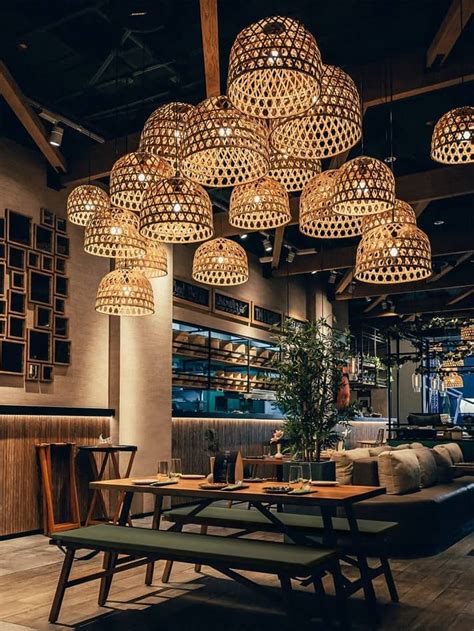 10 Stunning Restaurant Interior Design Ideas 2024 Top Treat For Eye