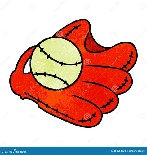 Doodle Baseball Stock Illustrations – 2,806 Doodle Baseball Stock