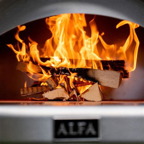 How To Light Your Wood Fired Oven
