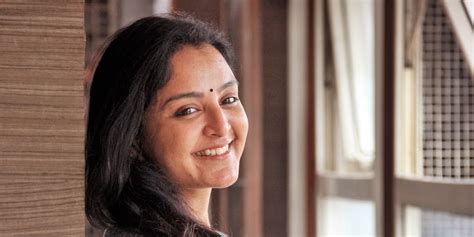 Rosshan Andrrews Next With Manju Warrier Starts Rolling The New