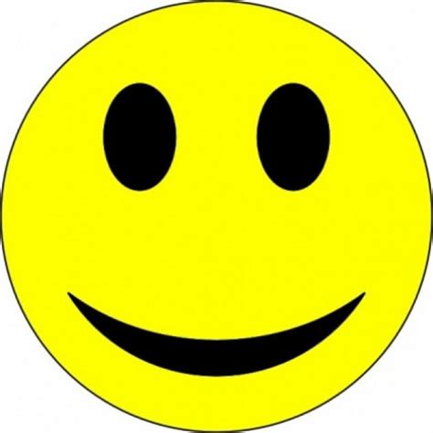 Free Clip Art Smiley Faces Emotions Clipart Best