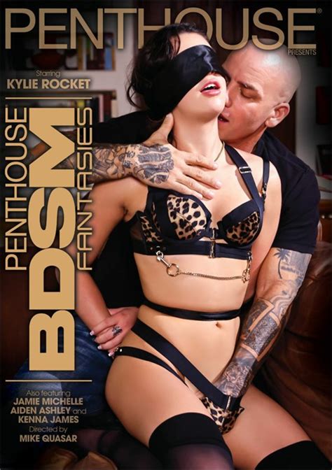 Penthouse Bdsm Fantasies 2021 Adult Dvd Empire