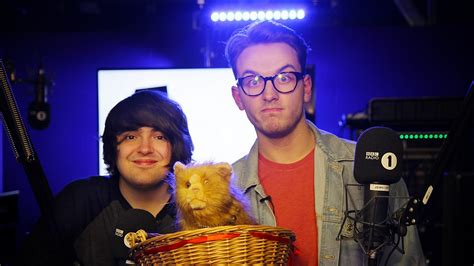 Bbc Radio 1 The Internet Takeover Jack And Dean