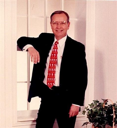 Charles Hoffman Obituary