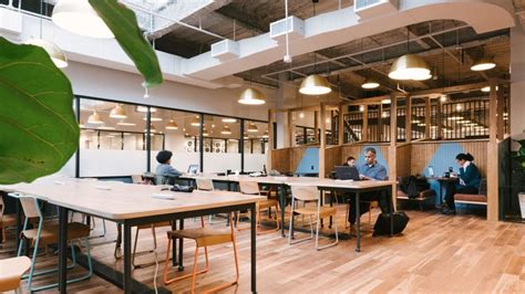 Coworking Space Nyc 13 Best Spaces With Amenities Location 2022