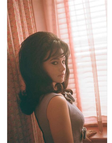 Meet Cailee Spaeny The Priscilla Presley Lookalike Starring In Sofia Coppola’s New Biopic
