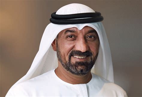 Sheikh Ahmed Bin Saeed Al Maktoum Negocios Y Convenciones