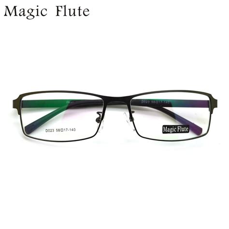 Buy Free Shipping 2018 Glasses Classic Vintage Oculos Stainless Steel Full