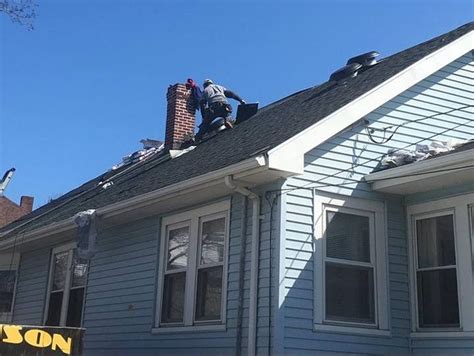 should you repair your arlington roof patch or replace your roof in arlington ma houseaffection