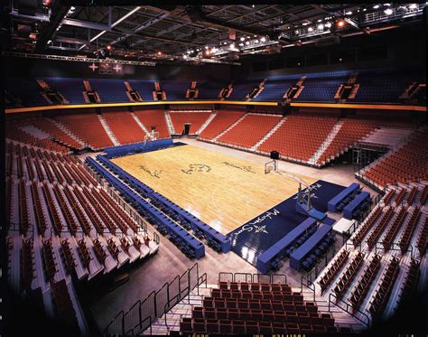 Phoenix Suns Arena Layout Project 201 Phx Reimagined Phoenix Suns